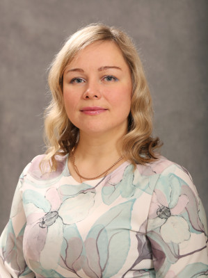 Педагогический работник Верховинская Елена Александровна Педагогический работник Верховинская Елена Александровна
