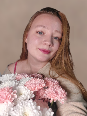 Педагогический работник Липина Елизавета Павловна Педагогический работник Липина Елизавета Павловна
